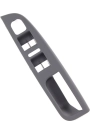 Tyg 1K4868049C Volkswagen Golf 5 Cam Açma Çerçevesi 2004 - 2009