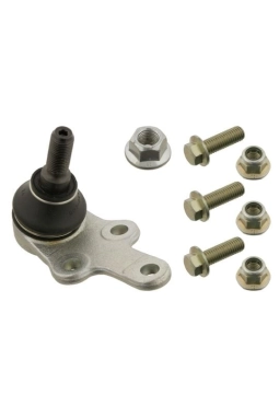 DELPHI TC1971 | Ford Focus 2004-2008 Alt Rotil 21mm marka