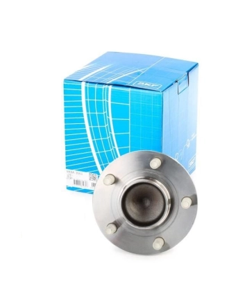 SKF VKBC20230 | Ford Focus 2005-2010 Arka Teker Poryalı Bilya