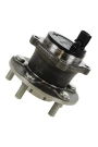 KRAFTVOLL 14030023 | Ford Focus 2004-2011 Arka Teker Poryalı Bilya
