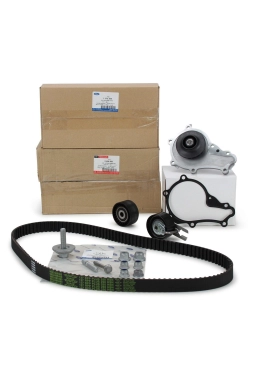FORD OTOSAN ME3M5Q8B596AB | Focus 2005-2011 1.6 TDCI Triger Seti Devirdaimli Orijinal