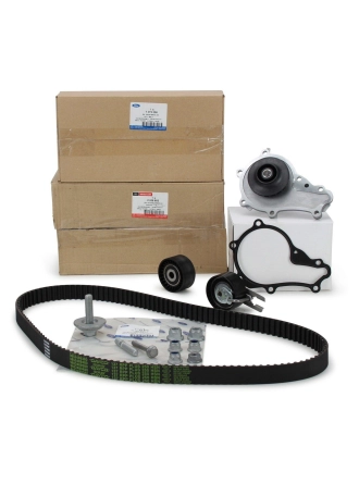 FORD OTOSAN ME3M5Q8B596AB | Focus 2005-2011 1.6 TDCI Triger Seti Devirdaimli Orijinal