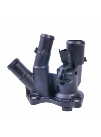 GATES TH44798G1 | Termostat 98°C 05-06 Focus 1.6Ti