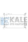 KALE 356300 | Ford Focus 2004-2008 Model Arası 1.6 Benzinli & DizelSu Radyatörü