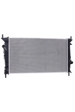 KALE 356300 | Ford Focus 2004-2011 1.6 Benzinli Motor Su Radyatörü Yan Sanayi