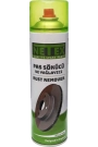 Netex Pas Sökücü & Yağlayıcı Sprey Netex 500 ml