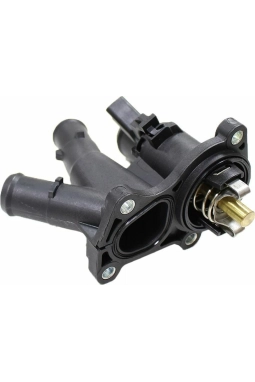 FORD OTOSAN 7S7G6L721AB | Focus 2004-2008 1.6 Benzinli Termostat Orijinal