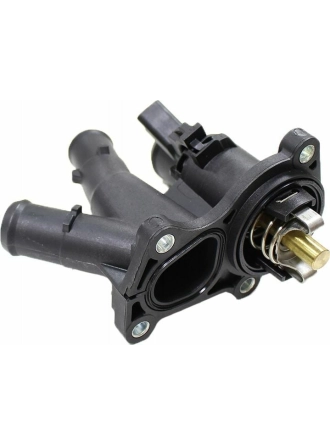 FORD OTOSAN 7S7G6L721AB | Focus 2004-2008 1.6 Benzinli Termostat Orijinal