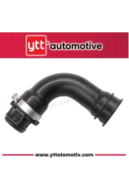 YTT Y41383 | Hava Filtre Körüğü Tamir Kiti Focus II-C Max I 04-12