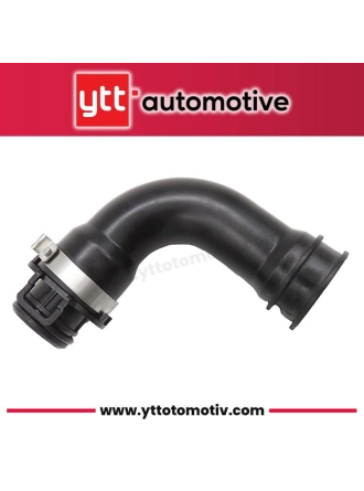 YTT Y41383 | Hava Filtre Körüğü Tamir Kiti Focus II-C Max I 04-12