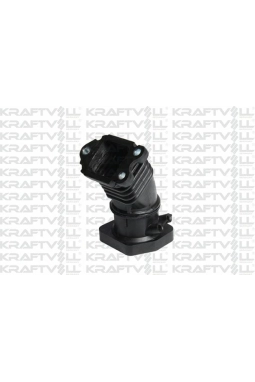 KRAFTVOLL 10030137 | Ememme Manifold Giriş Hortumu Bakalit 1Focus II Focus II C