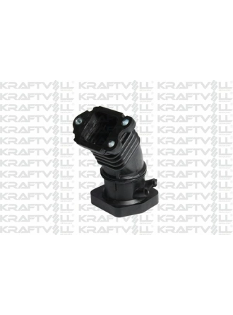 KRAFTVOLL 10030137 | Ememme Manifold Giriş Hortumu Bakalit 1Focus II Focus II C