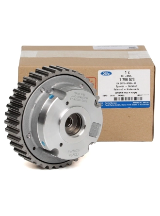 FORD OTOSAN DS7G6C524AA | Focus 2004-2008 1.6 VCT Benzinli Eksantrik Dişlisi Emme