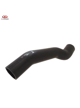 YTT Y9509| Ford Focus 2004-2008 1.6 TDCI Intercoler Hortumu Sağ Uzun Tek Parça