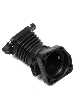RAPRO 16211| Ford Focus 2004-2008 1.6 TDCİ 90 Ps Emme Manıfold Hava Hortumu