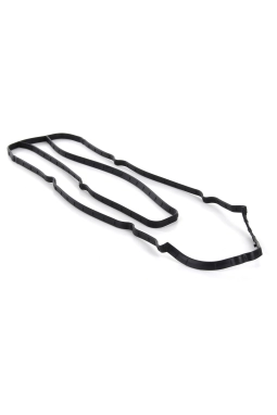 ELRING 010.051 | Ford Focus 2004-2008 1.6 Benzinli Üst Kapak Conta (Külbüratör Kapak) Conta