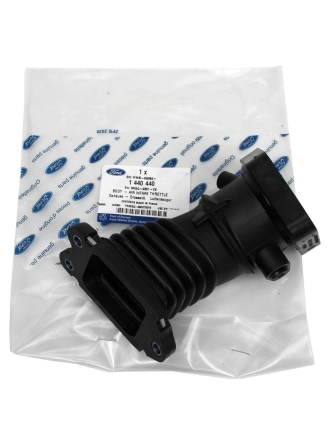 FORD OTOSAN 3M5Q9351EB | Focus 2004-2008 1.6 TDCI 90 Ps Emme Manıfold Hava Hortumu