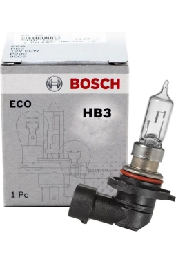 Bosch 1987302807 12V Standart 9005 Ampul 65W Hb3