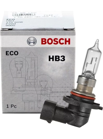 Bosch 1987302807 12V Standart 9005 Ampul 65W Hb3