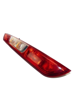 DEPO 431-1958L-UE | Ford Focus 2005-2008 Arka Sol Stop 5D (Hatchback)