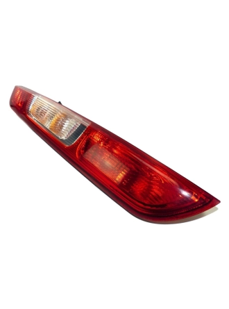 DEPO 431-1958L-UE | Ford Focus 2005-2008 Arka Sol Stop 5D (Hatchback)