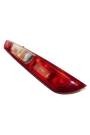 DEPO 431-1958L-UE | Ford Focus 2005-2008 Arka Sol Stop 5D (Hatchback)