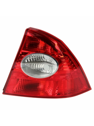 BSG 30-805-019 | Ford Focus 2006-2011 Arka Stop Sağ Sedan