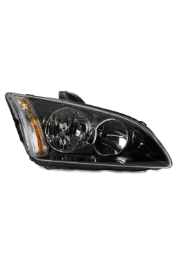DEPO 431-1169R-LDEM2 | Ford Focus 2004-2008 Far Sağ Siyah Zemin