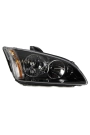 DEPO 431-1169R-LDEM2 | Ford Focus 2004-2008 Far Sağ Siyah Zemin