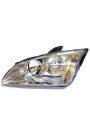 DEPO 431-1169L-LDEM1 | Ford Focus 2004-2008 Far Sol Beyaz Zemin