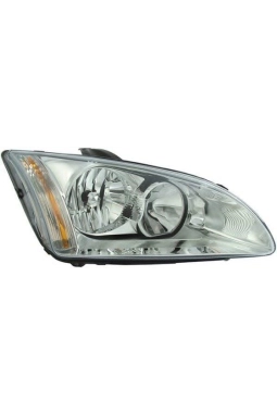 DEPO 431-1169R-LDEM1 | Ford Focus 2004-2008 Far Sağ Beyaz Zemin
