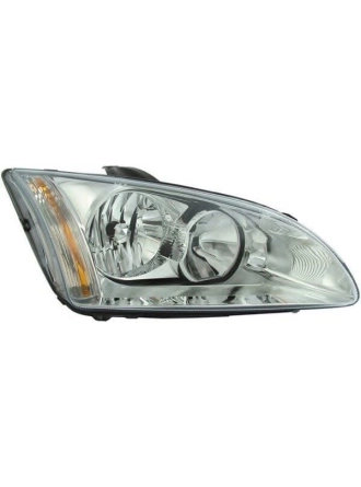 DEPO 431-1169R-LDEM1 | Ford Focus 2004-2008 Far Sağ Beyaz Zemin