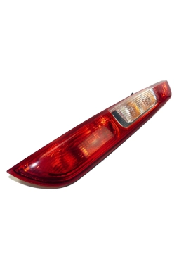 DEPO 431-1958R-UE | Ford Focus 2005-2008 Arka Sağ Stop 5D (Hatchback)
