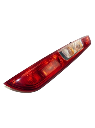 DEPO 431-1958R-UE | Ford Focus 2005-2008 Arka Sağ Stop 5D (Hatchback)