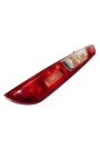 DEPO 431-1958R-UE | Ford Focus 2005-2008 Arka Sağ Stop 5D (Hatchback)