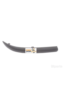 İTHAL 5M5117C772AC | Ford Focus 2005-2008 Sedan Arka Tampon Kaplama Sağ Yan Sanayi