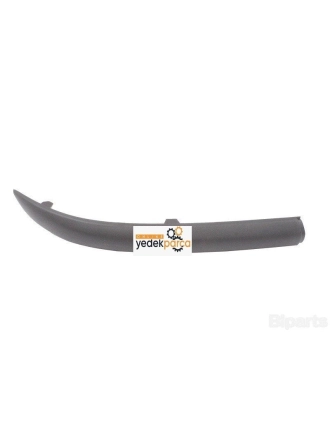 İTHAL 5M5117C772AC | Ford Focus 2005-2008 Sedan Arka Tampon Kaplama Sağ Yan Sanayi