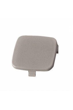 YERLİ 5M51F17K922AA | Ford Focus 2004-2008 Sedan Arka Çeki Demir Kapağı Yan Sanayi