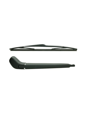 BSG 30-995-058| Ford Focus 2004-2008 Hb Arka Silecek ve Kol Takımı