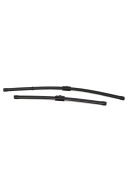 SİLBAK SB2617A | Ford Focus 2005-2011 Ön Silecek Takımı Yan Sanayi