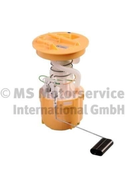 PIERBURG 7.00661.18.0 | Depo Şamandırası Kmp 01-Focus-Cmax 1.6 TDCI-1.8Tdci-2.0Tdci