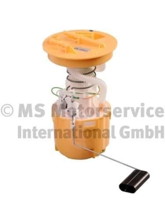 PIERBURG 7.00661.18.0 | Depo Şamandırası Kmp 01-Focus-Cmax 1.6 TDCI-1.8Tdci-2.0Tdci