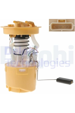 DELPHI FT4114-12B1 | Yakıt Transfer Ünitesi