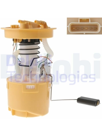 DELPHI FT4114-12B1 | Yakıt Transfer Ünitesi