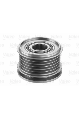VALEO 588011 | Alternatör Kasnağı (Ford Focus C-Max Fusion 1.6 TDCI 11.04-/ Volvo S40 1.6 2.0 2004-/)