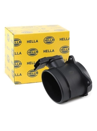 HELLA 8ET009142-541 | Ford Focus 2004-2008 1.6 TDCI Hava Akış Metre (Hava Filtre Sensörü)