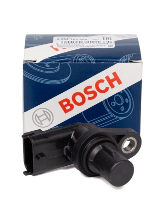 BOSCH 0232103052 | Ford Focus 2004-2008 1.6 Benzinli Eksantrik Devir Sensörü