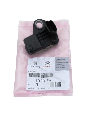 PSA 1920.EH | Ford Focus 2005-2008 1.6 TDCI Grank Pozisyon Sensörü Ford Orijinal