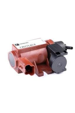 PIERBURG 7.01771.01.0 | Ford Focus 2004-2008 1.6 TDCI Vakum Kontrol Valfi (Turbo Basınç Valf)