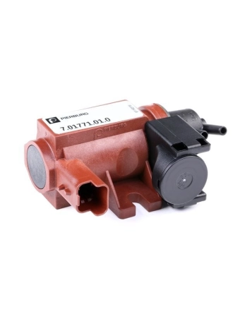 PIERBURG 7.01771.01.0 | Ford Focus 2004-2008 1.6 TDCI Vakum Kontrol Valfi (Turbo Basınç Valf)